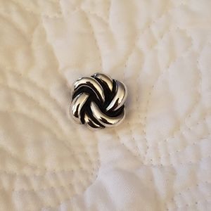 James Avery pendant